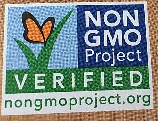 GMO Label