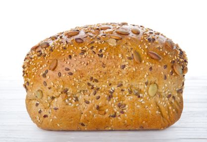 whole grain loaf